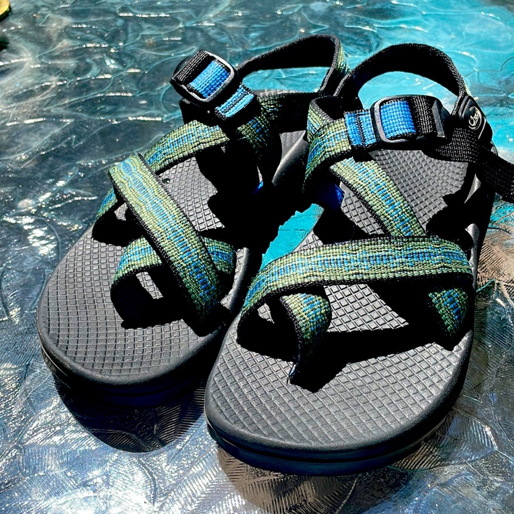 Chaco Sandals Women’s Size 7